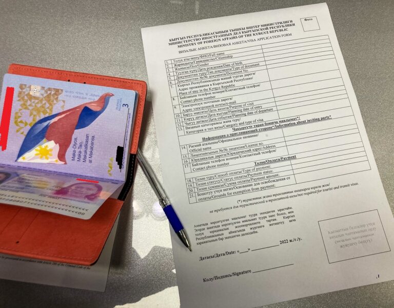 kyrgyzstan-visa-on-arrival-philippine-passport-holder-experience