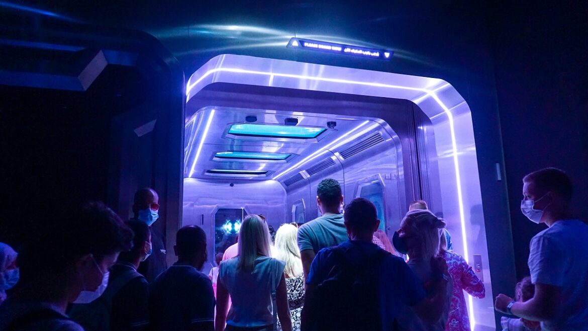 Museum of the Future Dubai | A Journey to the Year 2071!