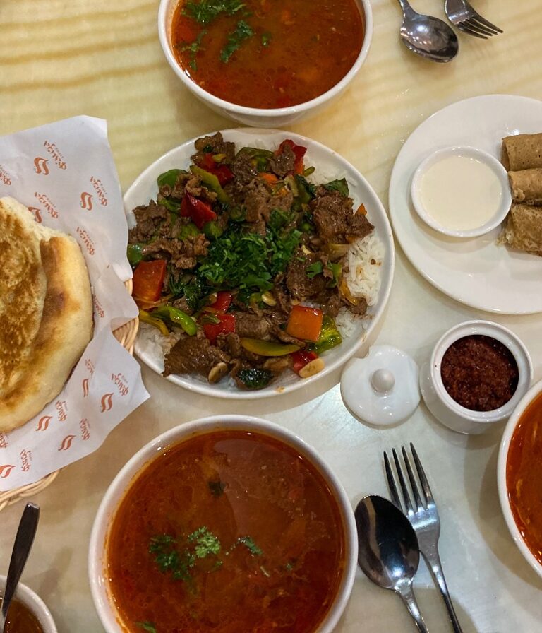 Things to Do in Kyrgyzstan | What Kyrgyzstan can offer
