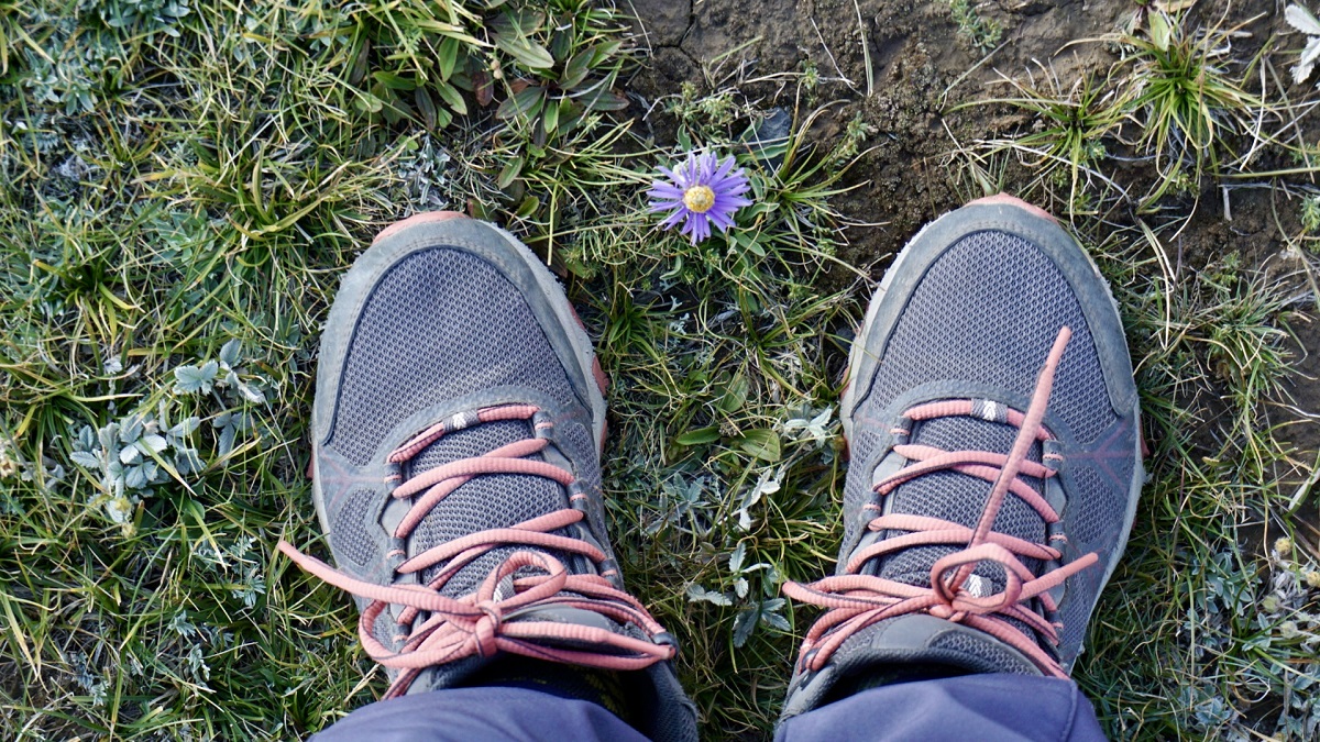 Columbia Peakfreak II Mid Outdry